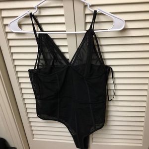 Bodysuit